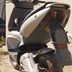 Aprilia area 51