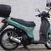 Honda Sh 50