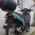 Honda Sh 50