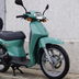 Honda Sh 50