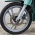 Honda Sh 50
