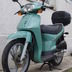 Honda Sh 50