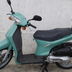 Honda Sh 50