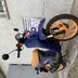 Honda Sky Sgx 50cc