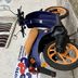 Honda Sky Sgx 50cc