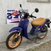 Honda Sky Sgx 50cc