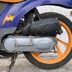 Honda Sky Sgx 50cc