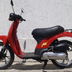 Honda Sky Sgx 50cc