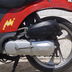 Honda Sky Sgx 50cc