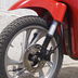Honda Sky Sgx 50cc