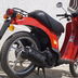 Honda Sky Sgx 50cc