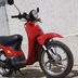 Honda Sky Sgx 50cc