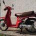 Honda scoopy sh-50