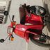 Honda scoopy sh-50