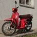Honda scoopy sh-50