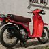 Honda scoopy sh-50