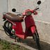Honda scoopy sh-50