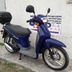 Honda Sh 50