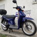 Honda Sh 50