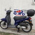 Honda Sh 50