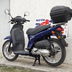 Honda Sh 50