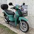 Honda Sh 50