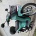 Honda Sh 50