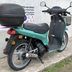 Honda Sh 50