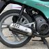 Honda Sh 50