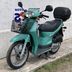 Honda Sh 50