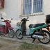 Honda Sh 50