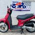 Honda Sh 50