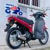 Honda Sh 50