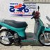 Honda Sh 50
