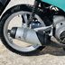 Honda Sh 50