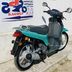 Honda Sh 50