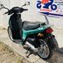 Honda Sh 50