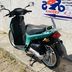 Honda Sh 50