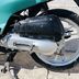 Honda Sh 50