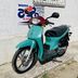 Honda Sh 50