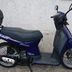 Honda Sh 50