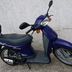 Honda Sh 50