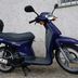 Honda Sh 50