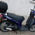 Honda Sh 50