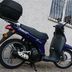Honda Sh 50
