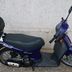 Honda Sh 50