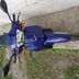 Honda Sh 50