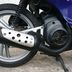 Honda Sh 50