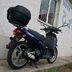 Honda Sh 50