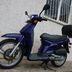 Honda Sh 50